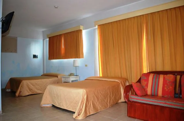 Hotel Sosa Plaza Punta Cana Chambre 1